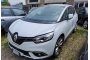 2019 Renault Scenic, Dyzelinas